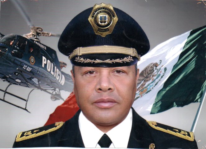 L.A.P. Martín Manzo Estrada — Presidente y Fundador FMC